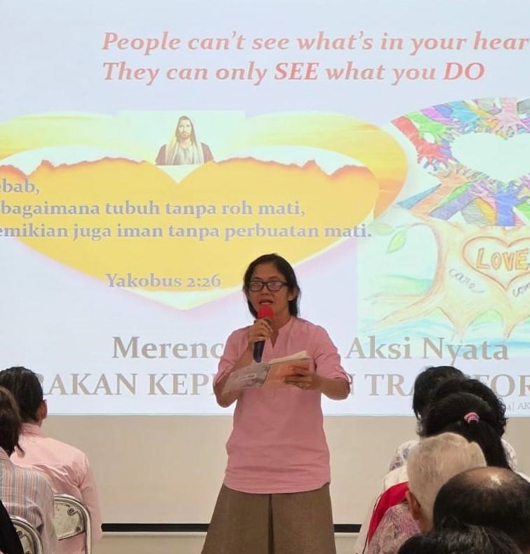 Pengantar Materi Sesi IV Arum PAKAI